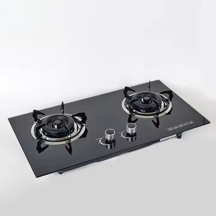 Home Cooking Classes - Preço de atacado fogão a gás