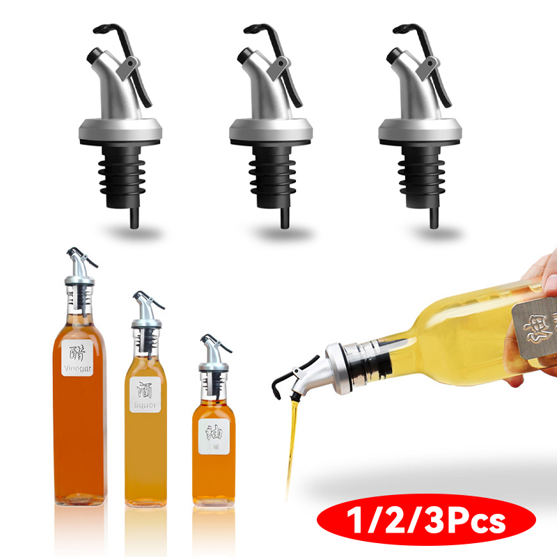 Home Cooking Oil - Novo dispensador de azeite pulverizador garrafa