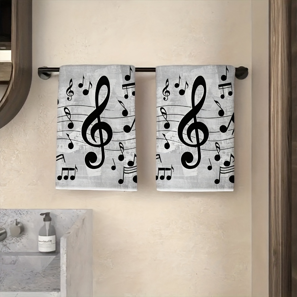 Home Cooking Is The Best - Conjunto de 2/4/6 Peças de Panos