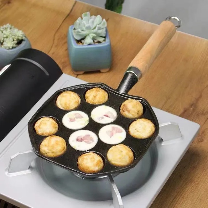 Profissional Indução Ferro Fun - Dosa Pan Iron avaliação e preço