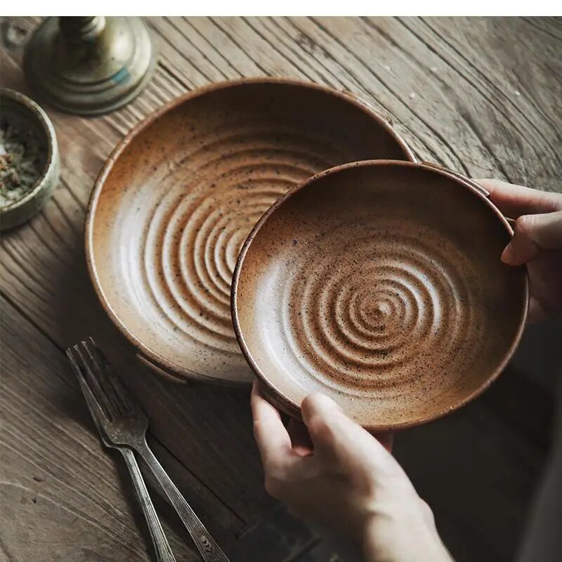 Louças de Cerâmica Artesanais  - Home Cooking In Japanese avaliação e preço