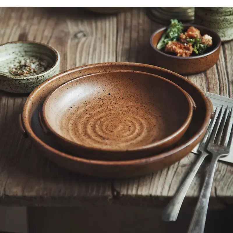 Louças de Cerâmica Artesanais  - Home Cooking In Japanese avaliação e preço