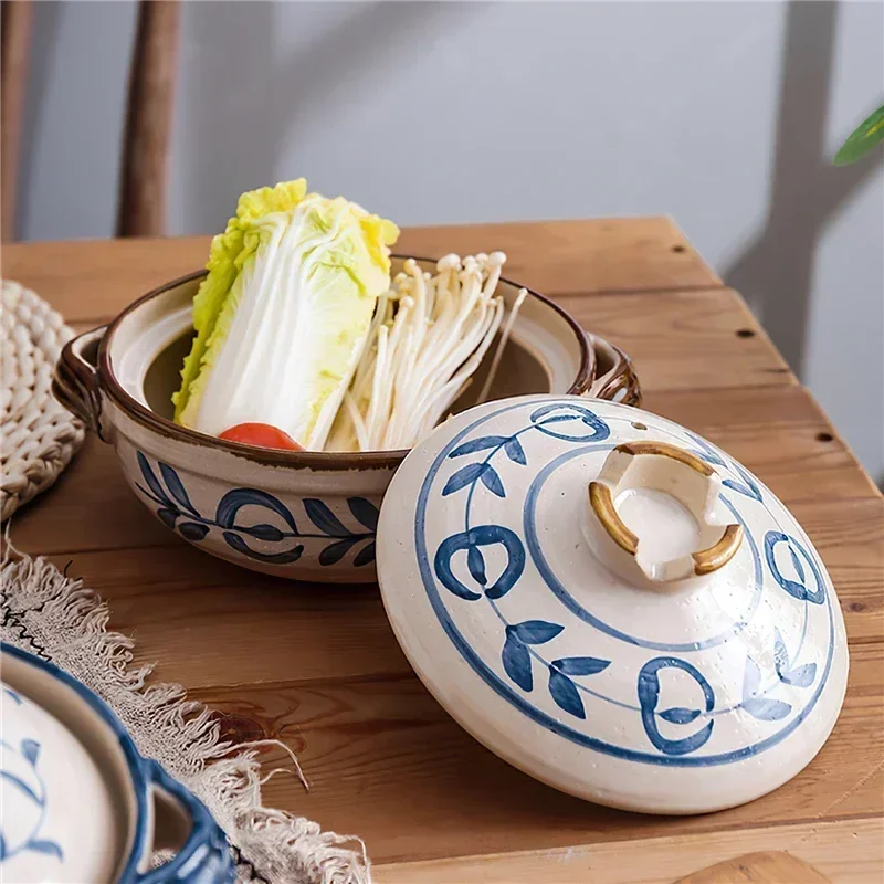 Caçarola de cerâmica japonesa  - Home Cooking In Japanese avaliação e preço