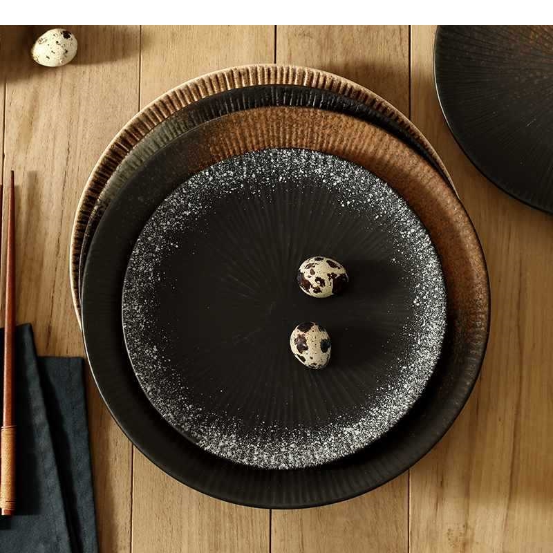 Prato de sushi de cerâmica, co - Home Cooking In Japanese avaliação e preço