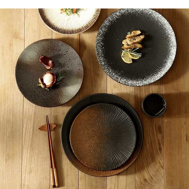 Prato de sushi de cerâmica, co - Home Cooking In Japanese avaliação e preço