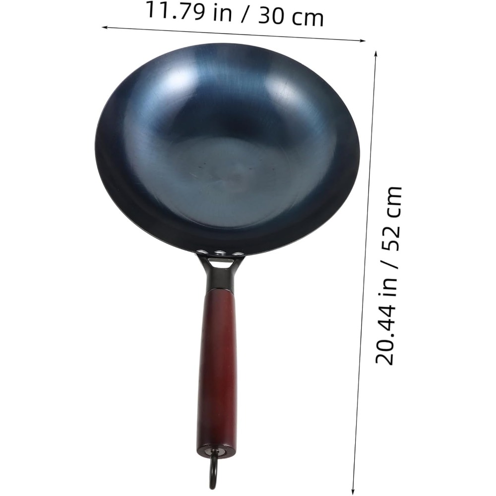 Ferro wok panela de ferro frig - Dosa Pan Iron avaliação e preço