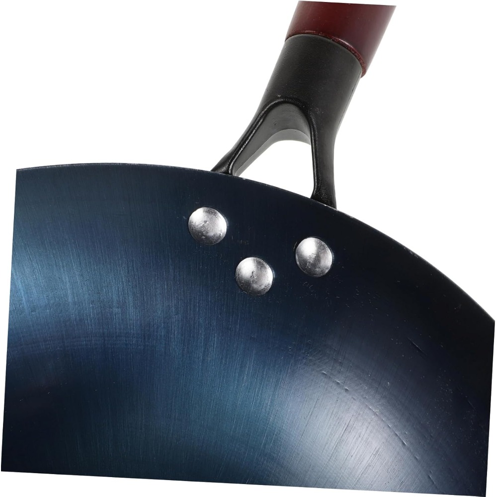 Ferro wok panela de ferro frig - Dosa Pan Iron avaliação e preço