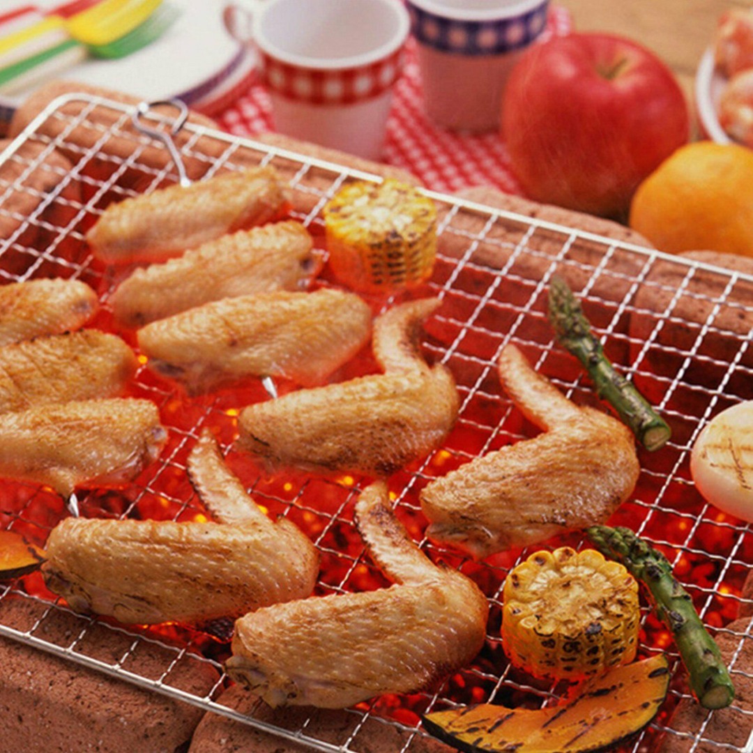 1 pçs/2 pçs 50*38cm churrasque - Dosa Pan Iron avaliação e preço