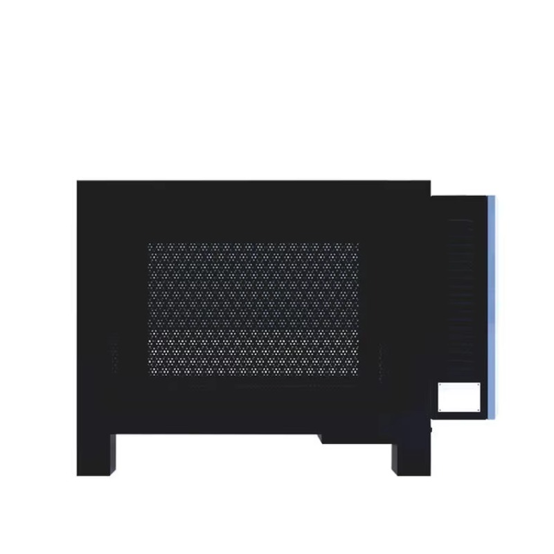 Purificador de Ar para Fumaça  - Home Cooking Oil Filter avaliação e preço