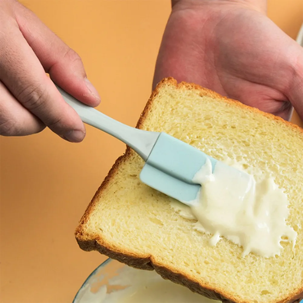 3 pçs raspador de creme diy pã - Home Cooking Oil avaliação e preço