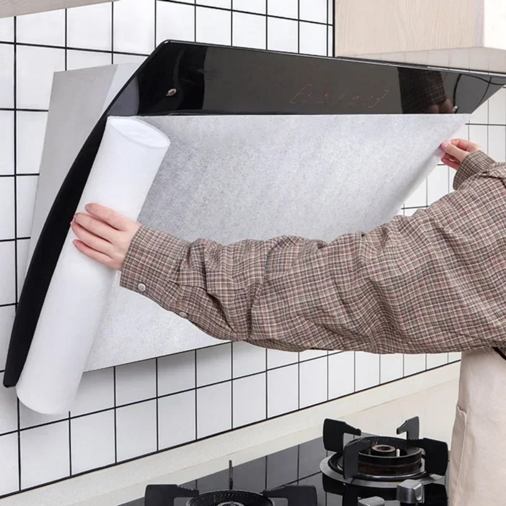 Filtro de Papel Espesso para C - Home Cooking Oil avaliação e preço