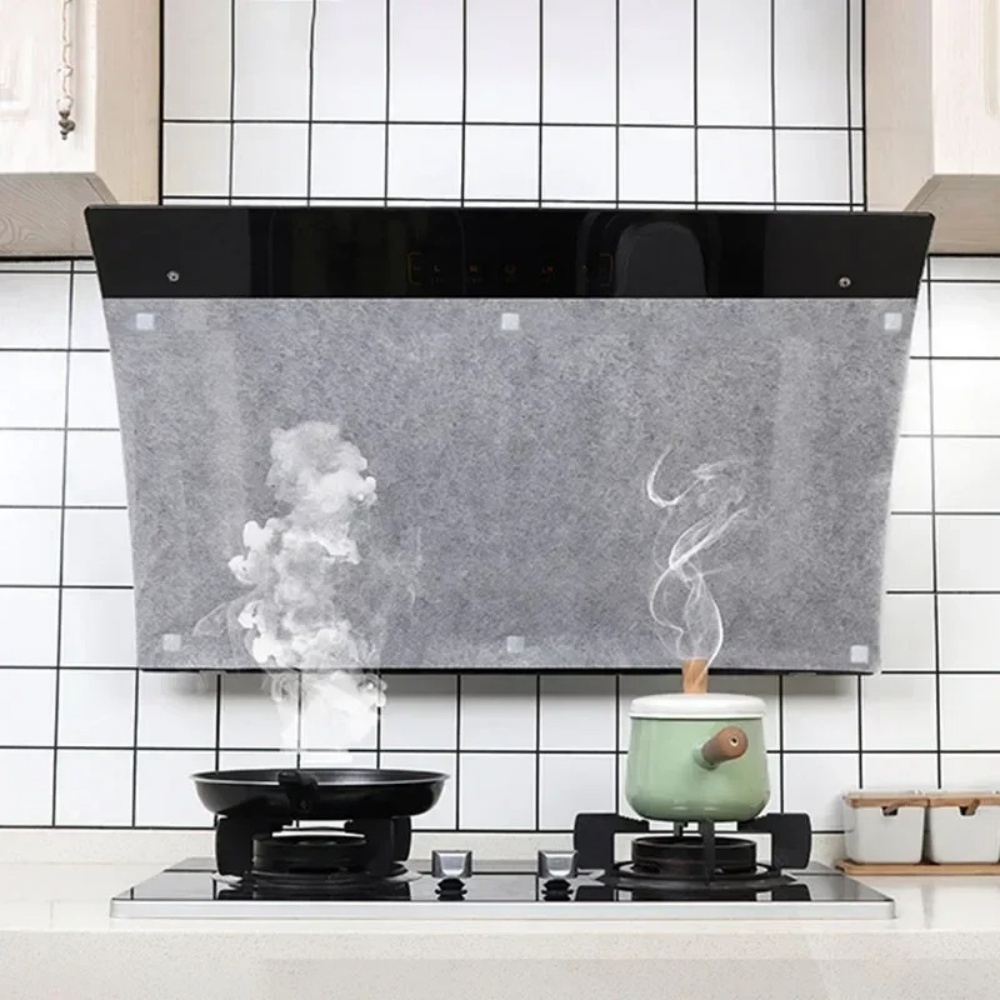 Filtro de Papel Espesso para C - Home Cooking Oil avaliação e preço