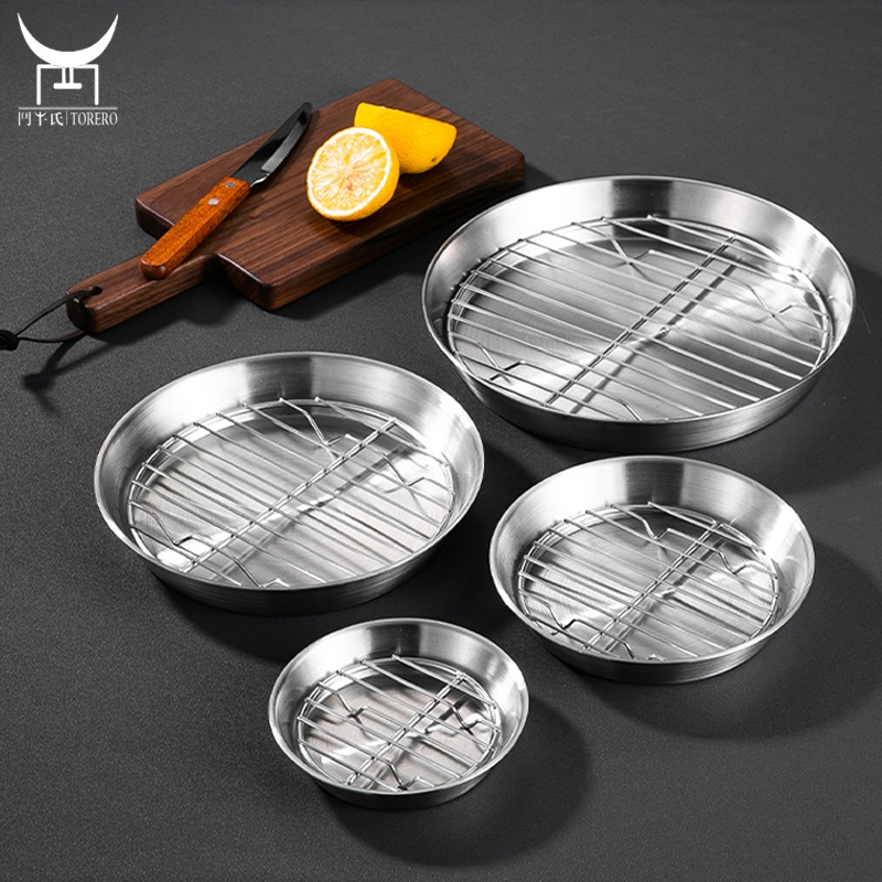 Conjunto de Escorredor de Óleo - Home Cooking Oil Filter avaliação e preço
