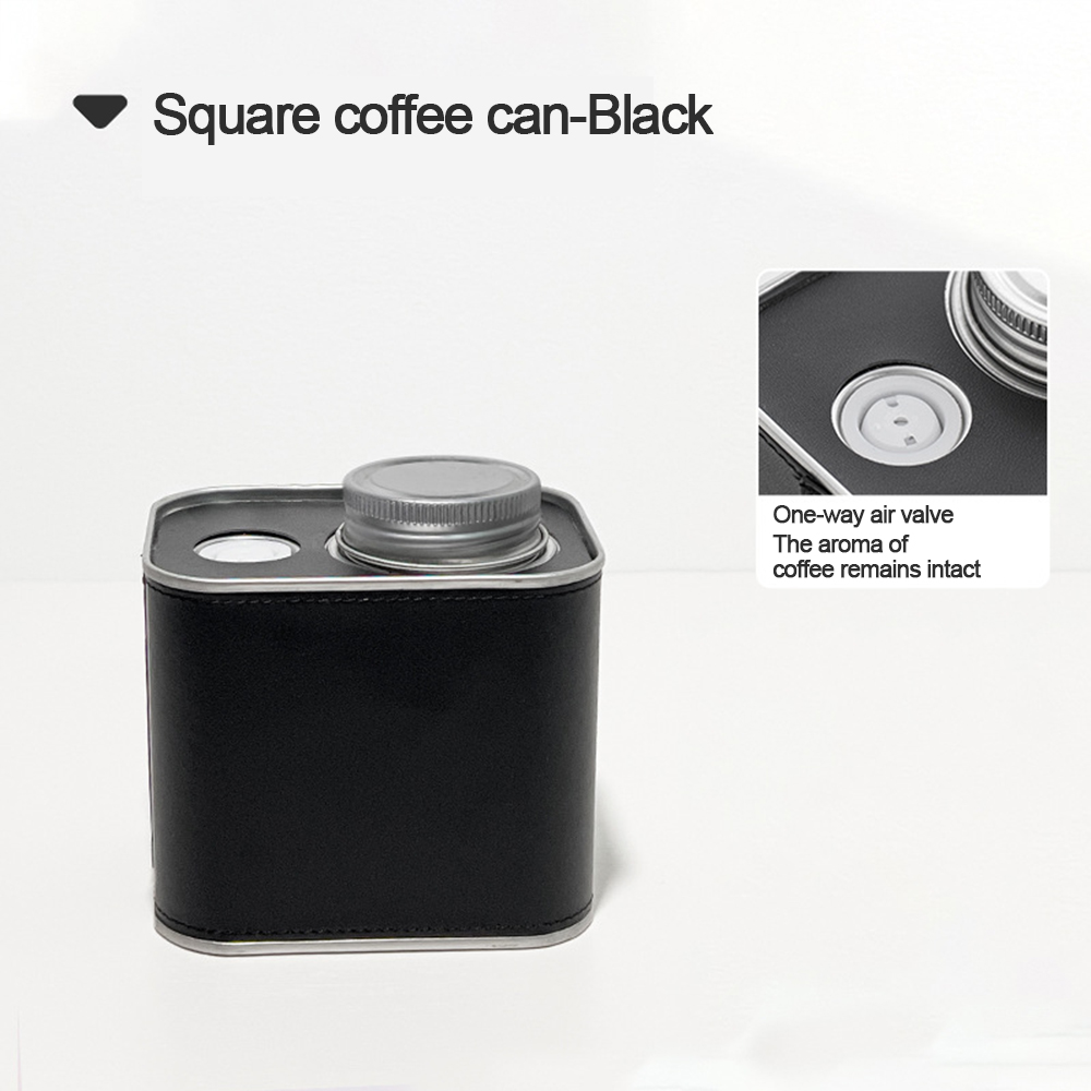 Latas herméticas de grãos de c - Home Cooking Food avaliação e preço