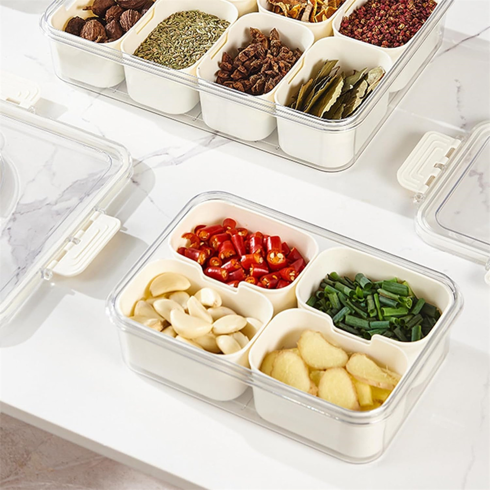 Caixa de Armazenamento de Alim - Home Cooking Food avaliação e preço