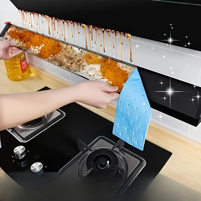 30 peças de papel grosso de su - Home Cooking Oil avaliação e preço
