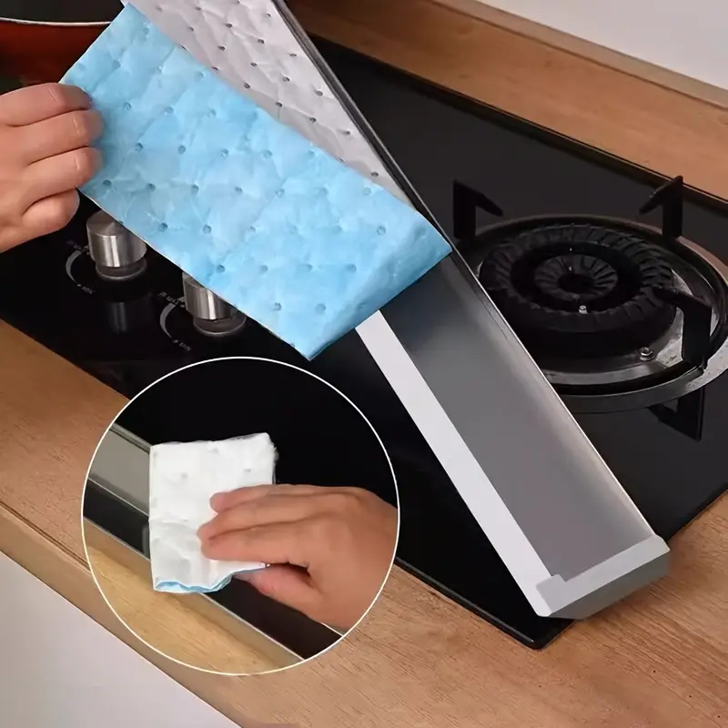 30 peças de papel grosso de su - Home Cooking Oil avaliação e preço