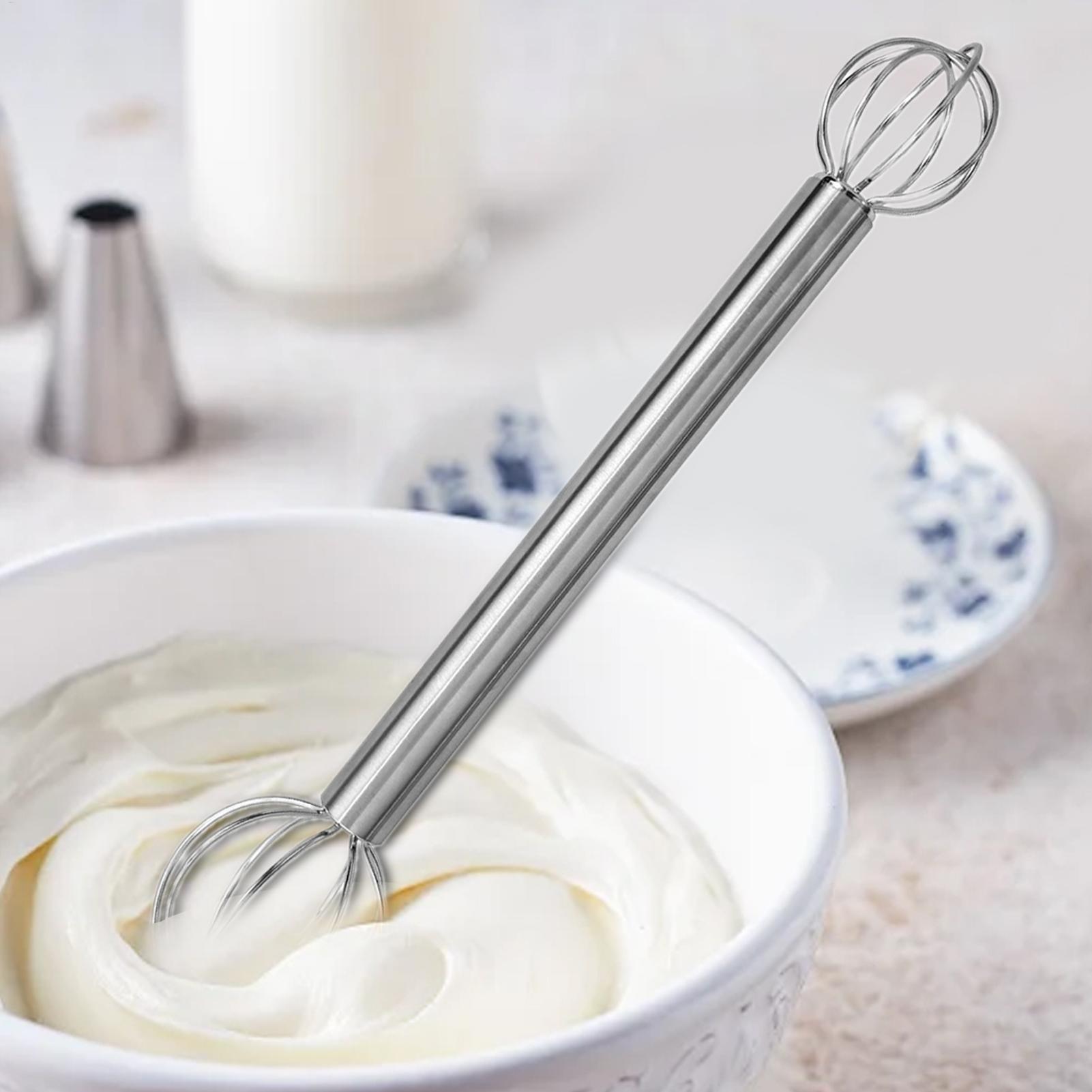 Creme whipper dupla cabeça de  - Home Cooking In Japanese avaliação e preço