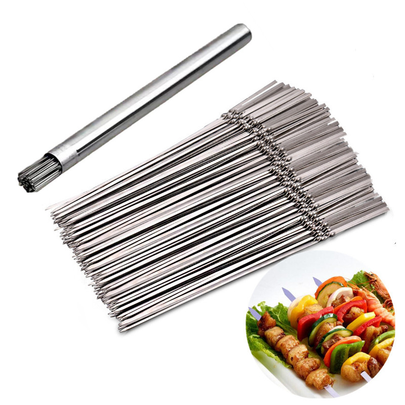Espeto de Churrasco em Aço Ino - Dosa Pan Iron avaliação e preço
