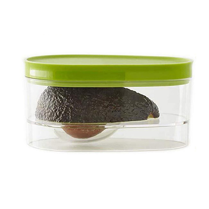 Abacate caixa de armazenamento - Home Cooking Food avaliação e preço