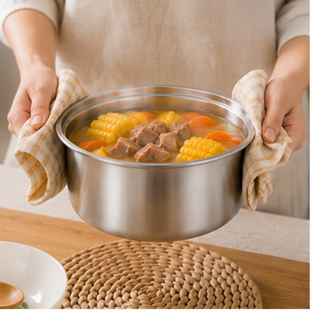 Tigela Ramekin Aço Inox 304 co - Home Cooking Food avaliação e preço