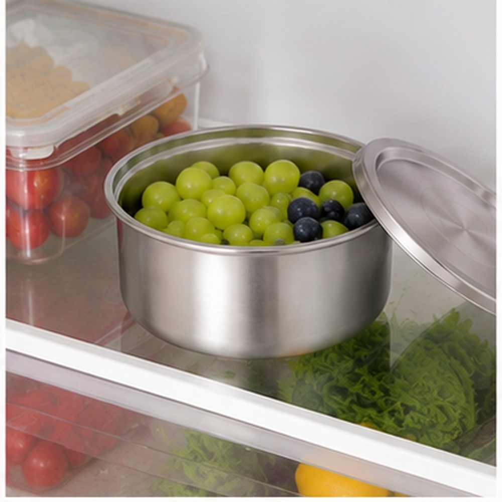 Tigela Ramekin Aço Inox 304 co - Home Cooking Food avaliação e preço