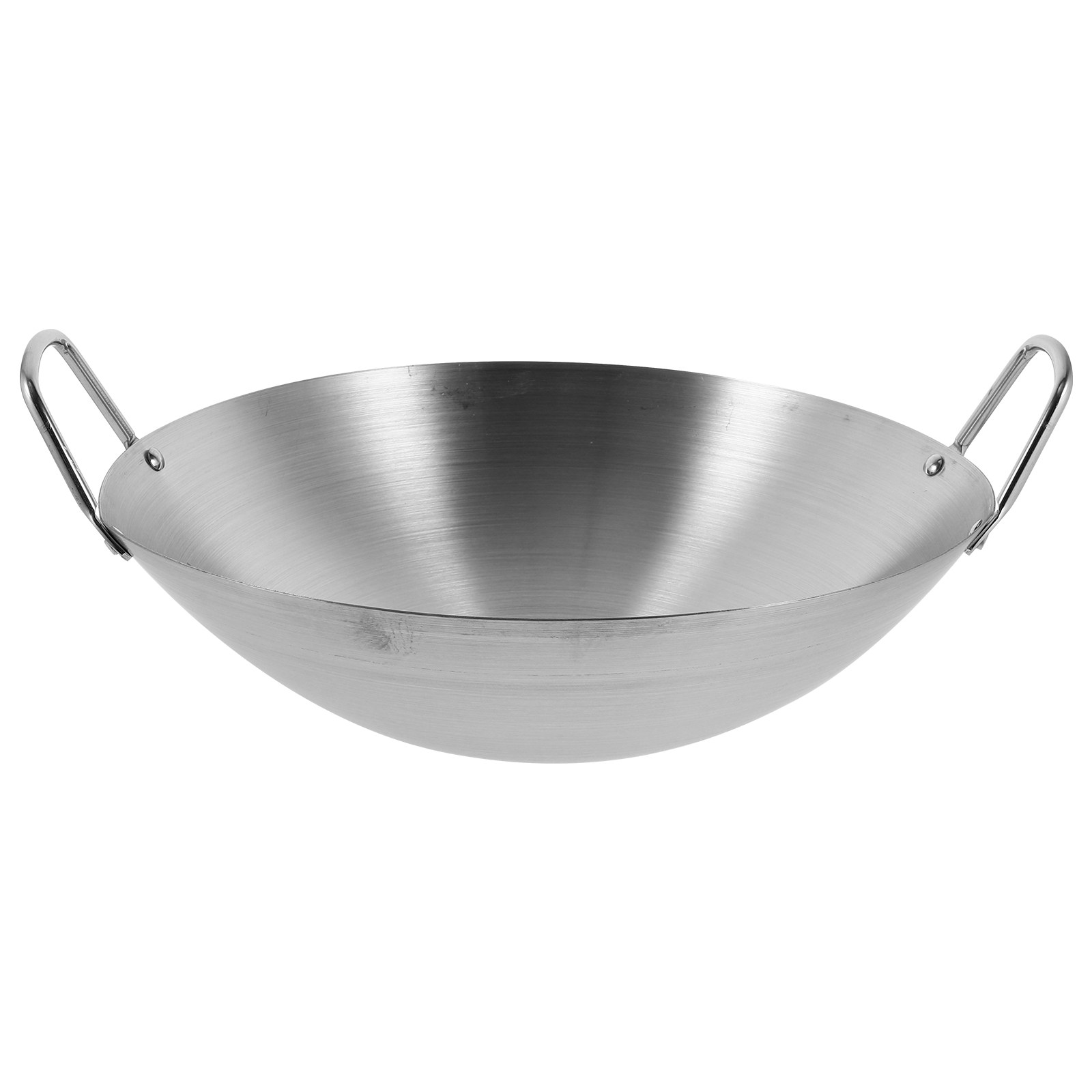 Wok de Cozinha em Aço Inoxidáv - Home Cooking Classes avaliação e preço