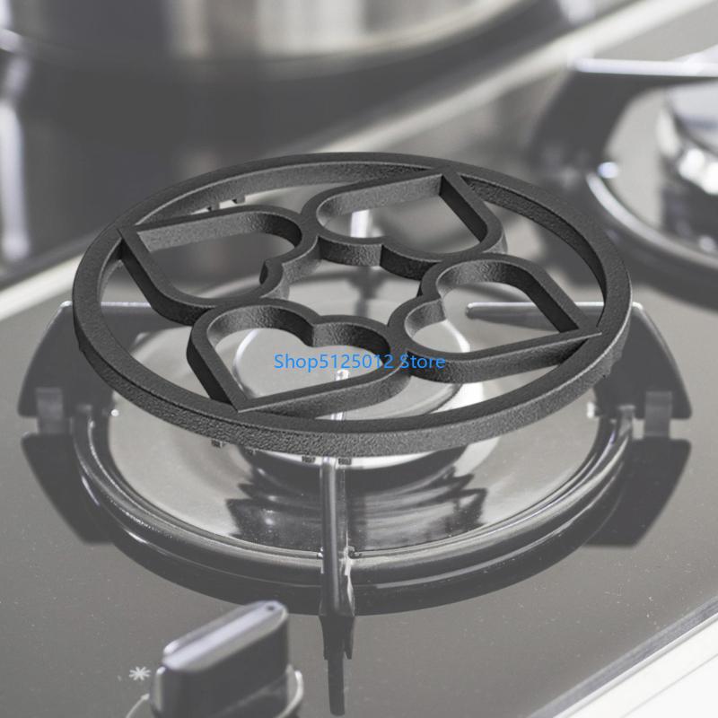 G8tc cozinha wok suporte anéis - Dosa Pan Iron avaliação e preço