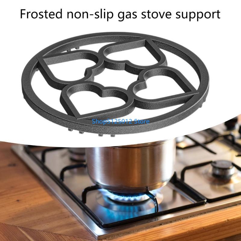 G8tc cozinha wok suporte anéis - Dosa Pan Iron avaliação e preço
