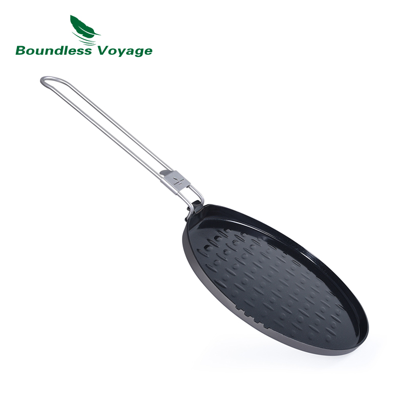 Boundless Voyage-Panela antiad - Crepe Pan Nonstick avaliação e preço
