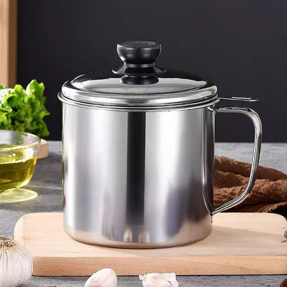 Conjunto de 1 unidade de penei - Home Cooking Oil Filter avaliação e preço