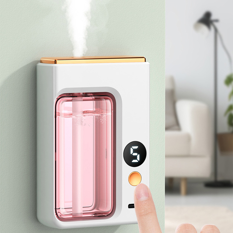 Máquina automática de fragrânc - Home Cooking Oil avaliação e preço