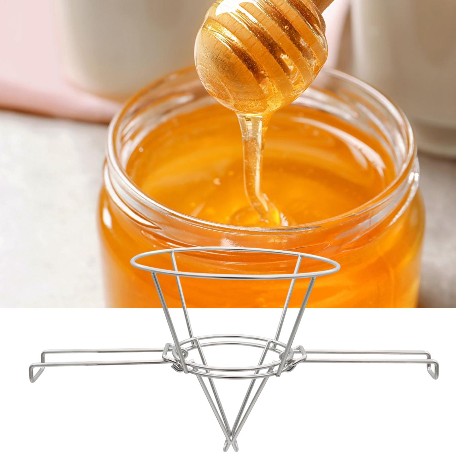 Suporte para Filtro de Xarope  - Home Cooking Oil Filter avaliação e preço