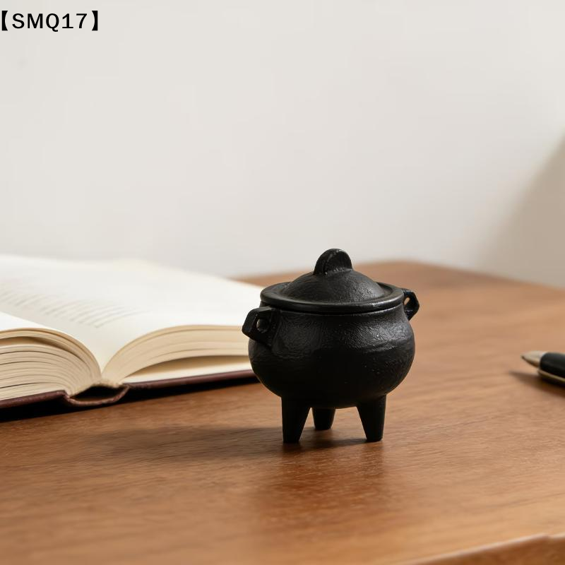 Mini Queimador de Incenso de F - Dosa Pan Iron avaliação e preço