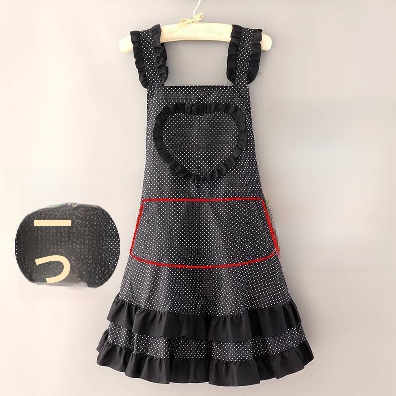 Avental de Estilo Japonês com  - Home Cooking In Japanese avaliação e preço
