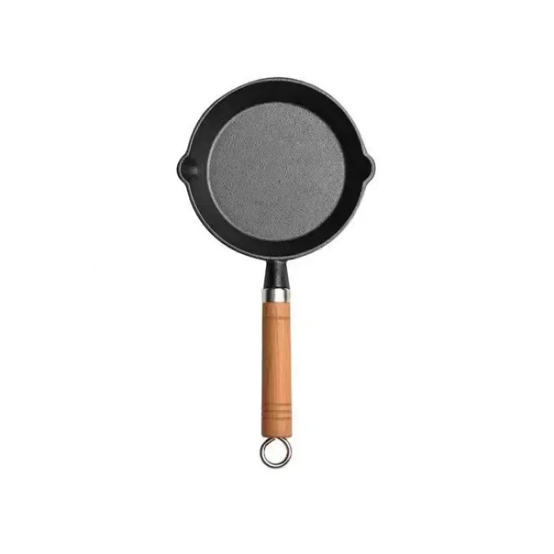 Panela de Ferro Fundido de 20c - Dosa Pan Iron avaliação e preço